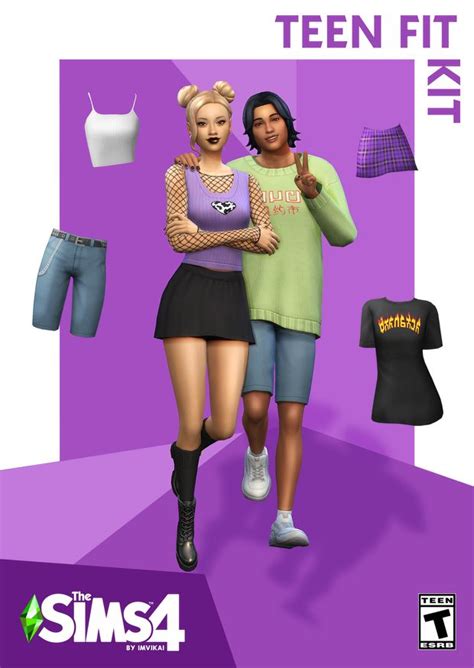 teenclub cc|THE TEEN COLLECTION BY VIKAI 